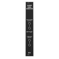 The Behringer Legendary Analog 903A Random Noise Signal Generator Module