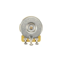 920D Custom CTS 450G Series Potentiometers (Configurable) - Long Shaft