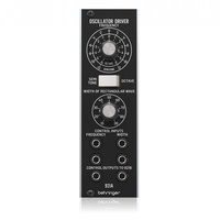 Behringer 921A Oscillator Driver Eurorack Module