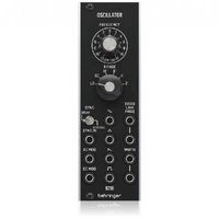 Behringer 921B Oscillator Eurorack Module