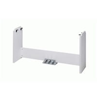 KURZWEIL KAS5WH KEYBOARD STAND FOR KA90 & KA120 - white