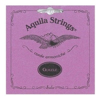 Aquila 96C Guilele / Guitalele Strings - Hybrid Guitar / Ukulele  6 String set