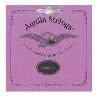 Aquila 96C Guilele / Guitalele Strings - Hybrid Guitar / Ukulele 6 String set
