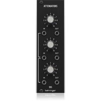 Behringer 995 Attenuators Eurorack Module