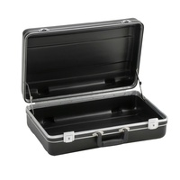 SKB Luggage Style Transport Case - No foam Model: 9P2012-01BE Lifetime Warranty