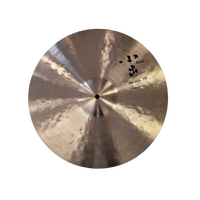 kOIDE A-K-C17 - Absolute Medium CRASH 17"  - Hand Made Cymbals in Japan