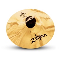 Zildjian 8" A Custom Splash Cymbal - Paper Thin Splash Cymbal