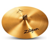 Zildjian 16" A Zildjian Medium-thin Crash Cymbal - A Series