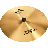 Zildjian 18" A Zildjian Fast Crash Cymbal Paper Thin Fast Crash