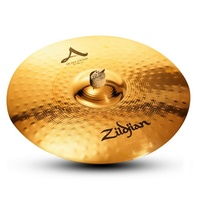 Zildjian  A custom 19" Heavy Crash Cymbal  Brilliant Finish