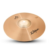 Zildjian A Zildjian 8" Flash Splash Cymbal -  Traditional  Finish