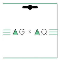 Aquila AGXAQ 145u Tenor Ukulele Strings AQ145U Aldrine Guerrero signature set