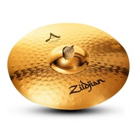 Zildjian A Custom Crash Cymbal - 17" Heavy Brilliant Finish