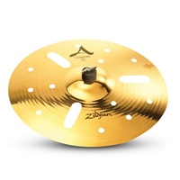 Zildjian A Custom EFX Crash Cymbal - 18"   Brilliant Finish