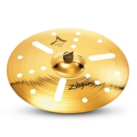 Zildjian A Custom EFX Crash  Cymbal - 20" Brilliant Finish