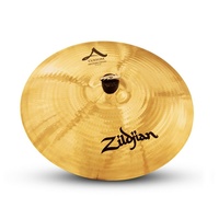 Zildjian A Custom Crash Cymbal - 17" Medium Brilliant Finish