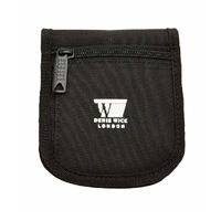 Denis Wick DWA221 2-Piece Nylon Mouthpiece Pouch - Cornet French Horn or Trumpet