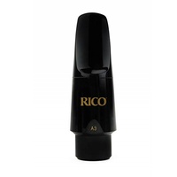 D'addario / Rico Graftonite Tenor Saxophone Mouthpiece A3