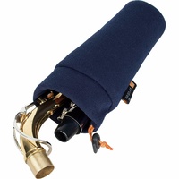 Protec Alto Saxophone Neck and Mouthpiece In-Bell Pouch A312