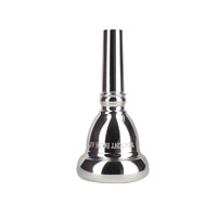 Vincent Bach Artisan Trumpet Mouthpiece 1.5C -  A4511HC