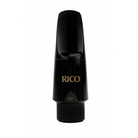 D'addario / Rico Graftonite Tenor Saxophone Mouthpiece A7