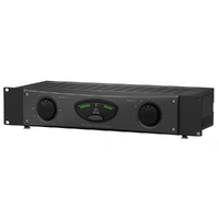 The Behringer A800 Professional 800-Watt Reference-Class Power Amplifier