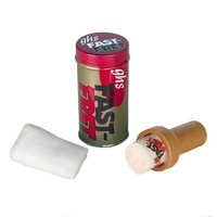 GHS A87 Strings Fast Fret String Neck Fretboard Cleaner & Lubricant Set