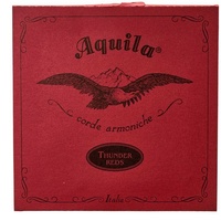 Aquila 91U Red Series Thundergut Bass Ukulele Strings