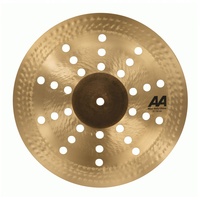 Sabian AA21216 AA Series Mini Holy China  Cymbal 12in