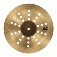 Sabian AA21216 AA Series Mini Holy China  Cymbal 12in