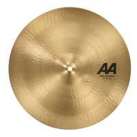 Sabian AA21416 AA Series Mini China Natural Finish B20Bronze  Cymbal 14in