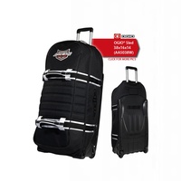 Ahead Armor Cases OGIO Drum Sled Rolling Hardware Case - 38" x 16" x 14"