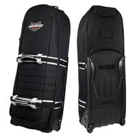Ahead Armor Cases OGIO Drum Sled Rolling Hardware Case - 48" x 16" x 14"