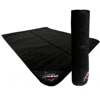 Ahead Armor Drum Mat Standard 55" x 48"