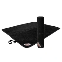 Ahead Armor Drum Mat Standard 78" x 62" - AA9020