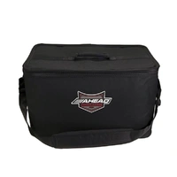 Ahead Armor Deluxe Cajon Bag/Case with Strap 21" x 12" x 12"
