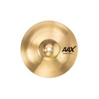 Sabian AAX20805XB AAX Series 8" Splash Brilliant Finish B20 Bronze Cymbal 8in