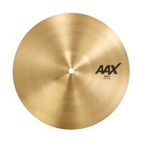 Sabian AAX21205X AAX Series Splash Bright B20 Bronze Cymbal 12in