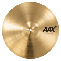 Sabian AAX21402XL AAX Series X-celerator Hi-Hats Traditional Finish Cymbal 14in