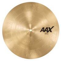 Sabian AAX21616X AAX Series China Bright B20 Bronze Cymbal 16in