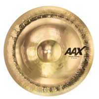 Sabian AAX21786XB AAX Series X-Treme China Brilliant Finish B20 Cymbal 17in
