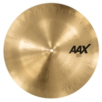 Sabian AAX21816X AAX Series China Bright B20 Bronze Cymbal 18in