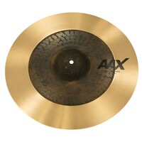 Sabian AAX21860XH AAX Series El Sabor Pican Crash B20 Bronze Cymbal 18in
