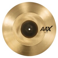 Sabian AAX218XFC AAX Series Frequency Crash Traditional Finish B20 Cymbal 18