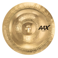 Sabian AAX2196XB AAX Series X-Treme China Brilliant Finish B20 Cymbal 19in