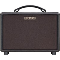 Boss AC-22LX Compact Stereo Acoustic Amplifier