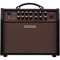 Boss Acoustic Singer Live LT Acoustic Amplifier