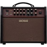 Boss Acoustic Singer Live LT Acoustic Amplifier