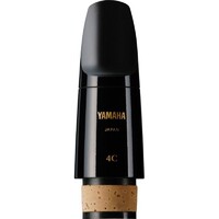 Yamaha ACL-4C Eb Alto Clarinet Mouthpiece 4C