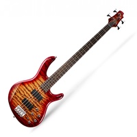 Cort Action DLX Plus CRS 4 Deluxe Plus Bass Guitar